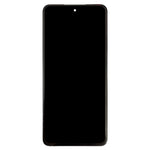 Schermo LCD completo con telaio per OnePlus Nord N30 SE