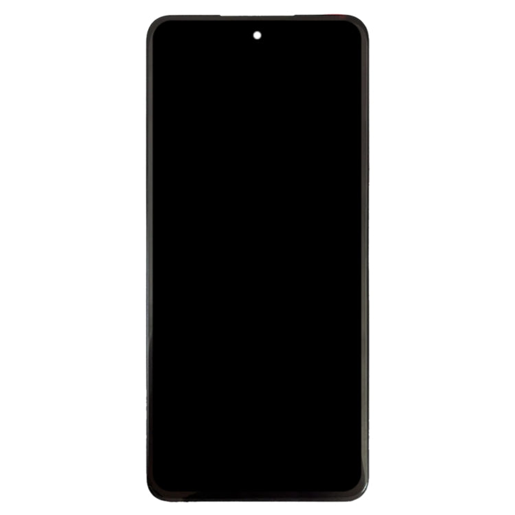 Schermo LCD completo con telaio per OnePlus Nord N30 SE