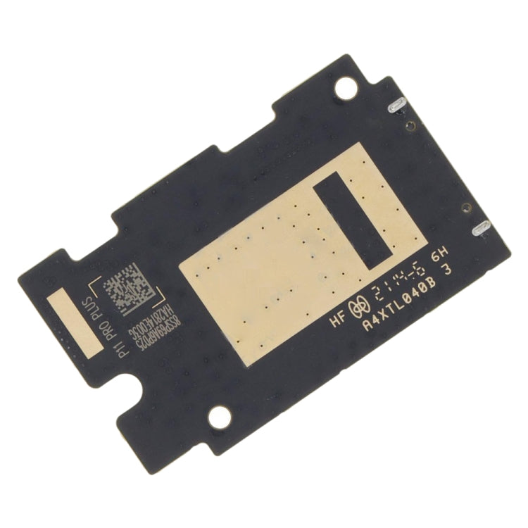 Ricambio lettore schede SIM per Lenovo Tab P11 Pro TB-J706