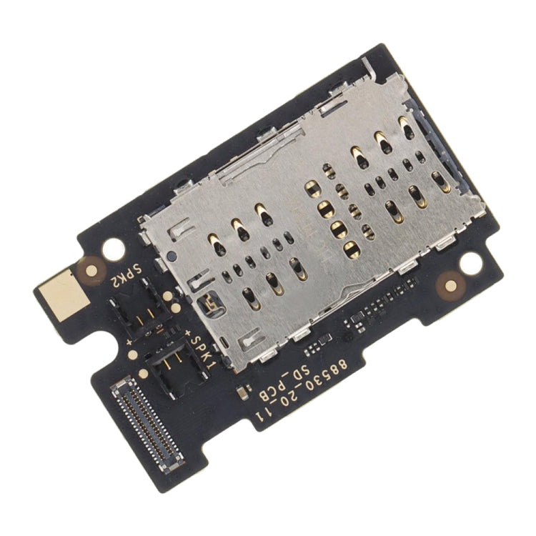 Ricambio lettore schede SIM per Lenovo Tab P11 Pro TB-J706