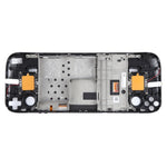 Schermo LCD con digitalizzatore e telaio per Steam Deck