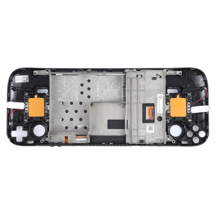 Schermo LCD con digitalizzatore e telaio per Steam Deck