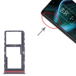 Vassoio scheda SIM e Micro SD per TCL Stylus 5G