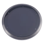 Display LCD con touch per Garmin Venu 2s, ricambio nero - immagine 4
