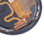 Display LCD con touch per Garmin Venu 2s, ricambio nero - immagine 6