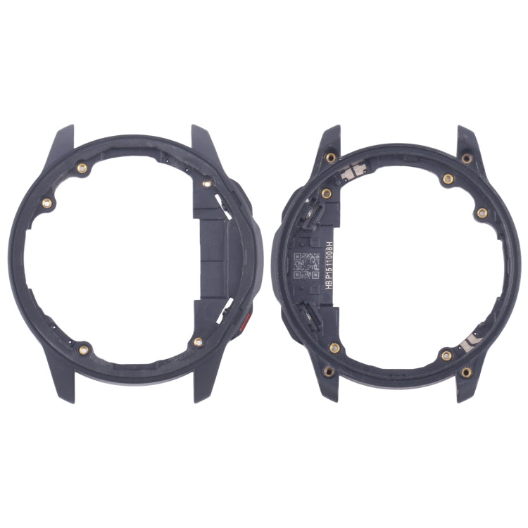 Piastra cornice schermo LCD per Xiaomi Watch S1 Active