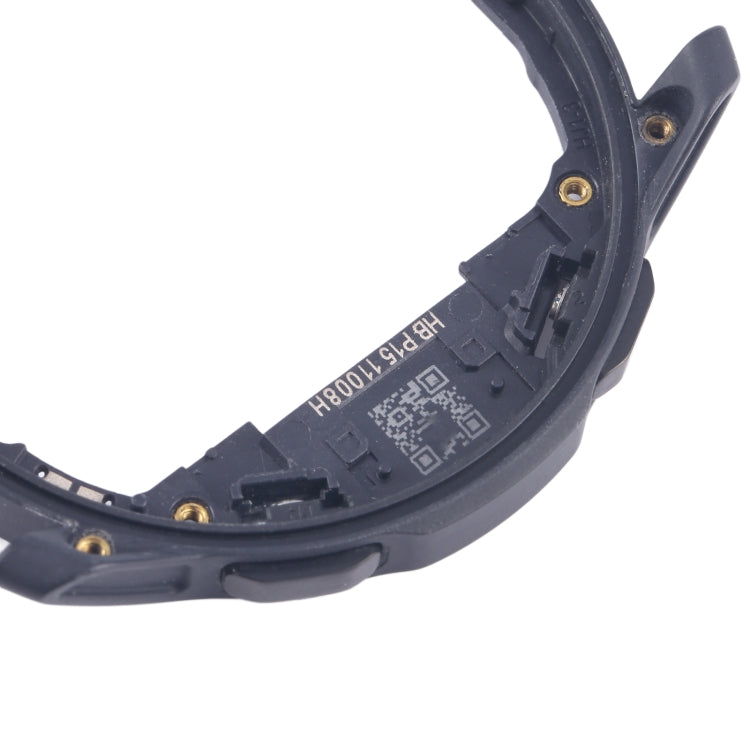 Piastra cornice schermo LCD per Xiaomi Watch S1 Active