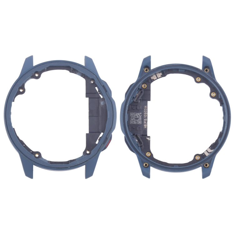 Piastra cornice schermo LCD per Xiaomi Watch S1 Active