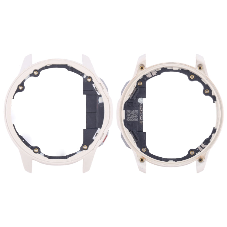 Piastra cornice schermo LCD per Xiaomi Watch S1 Active