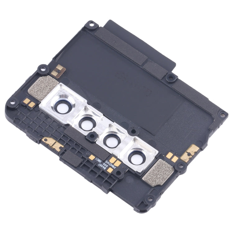 Copriobiettivo fotocamera per TCL 10 Plus originale