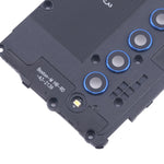 Copriobiettivo fotocamera per TCL 10 Plus originale