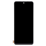 Schermo LCD TFT con touch screen per Xiaomi Redmi Note 12 4G SPS8242 B2092