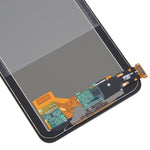Schermo LCD TFT con touch screen per Xiaomi Redmi Note 12 4G SPS8242 B2092