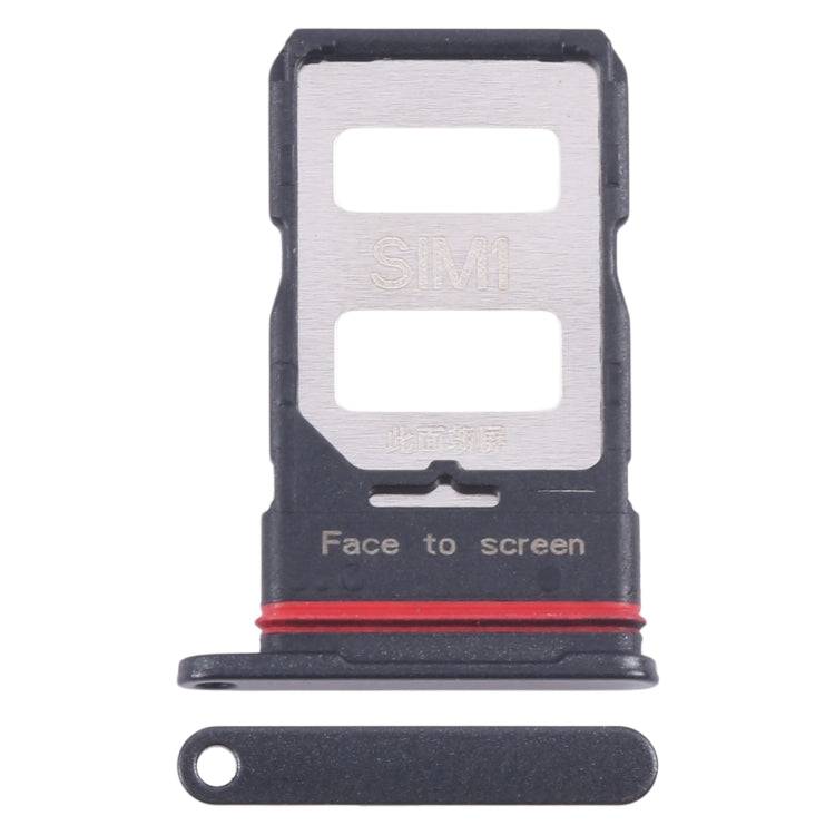 Vassoio scheda SIM per Xiaomi Poco X6 Pro 5G