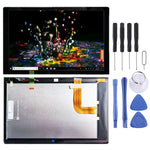 Schermo LCD con digitalizzatore per Lenovo Yoga Book 2