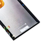 Schermo LCD con digitalizzatore per Lenovo Yoga Book 2
