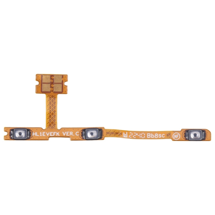 Cavo flessibile pulsanti accensione e volume Huawei Enjoy 50Z