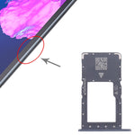 Vassoio scheda Micro SD per Lenovo Tab P11 TB-J606