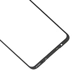 Lente vetro frontale con adesivo per Asus ROG Phone 7 Ultimate
