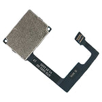 Pulsante impronta digitale con cavo per Asus Zenfone 8 Flip