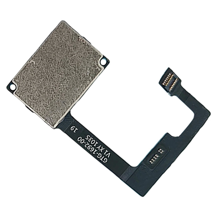 Pulsante impronta digitale con cavo per Asus Zenfone 8 Flip