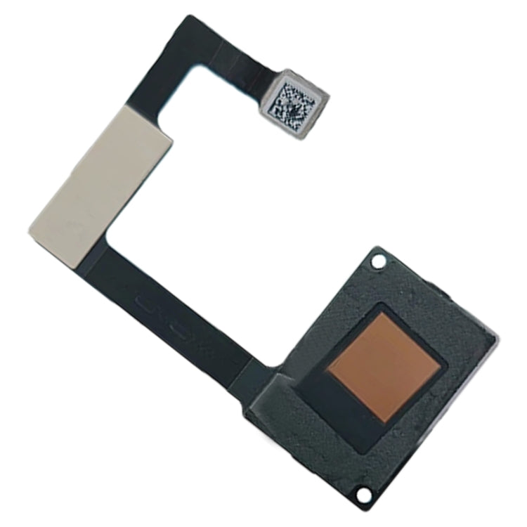 Pulsante impronta digitale con cavo per Asus Zenfone 8 Flip