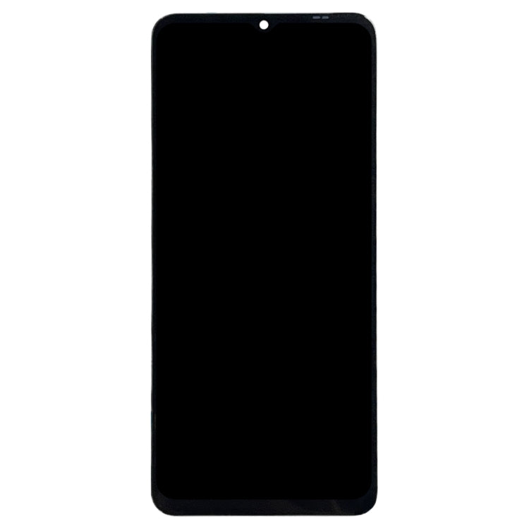 Schermo LCD con digitalizzatore per T-Mobile Revvl 7 5G