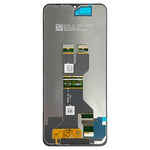 Schermo LCD con digitalizzatore per T-Mobile Revvl 7 5G