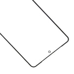 Lente vetro frontale con adesivo OCA per Asus ROG Phone 8