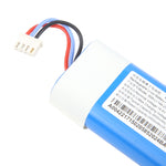 Batteria sostitutiva 2450mAh per Deebot DJ35 DK520