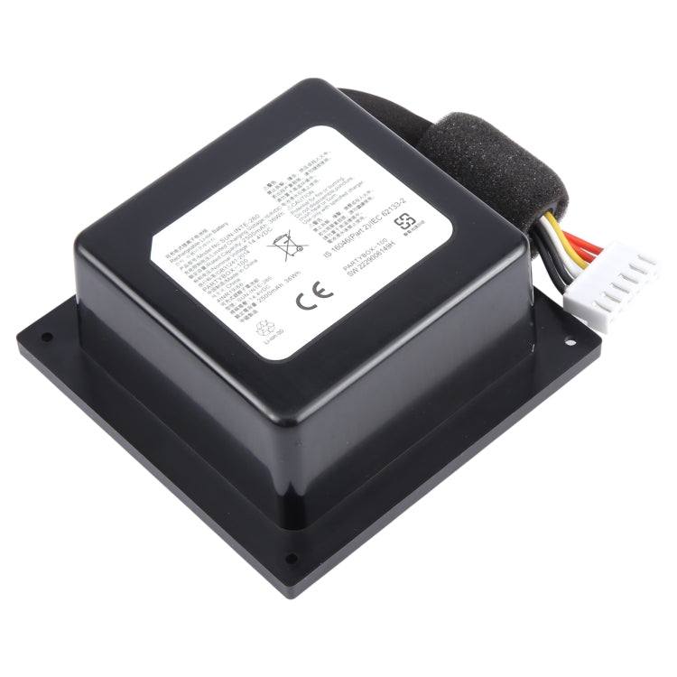 Batteria sostitutiva 2500 mAh per JBL PartyBox 100