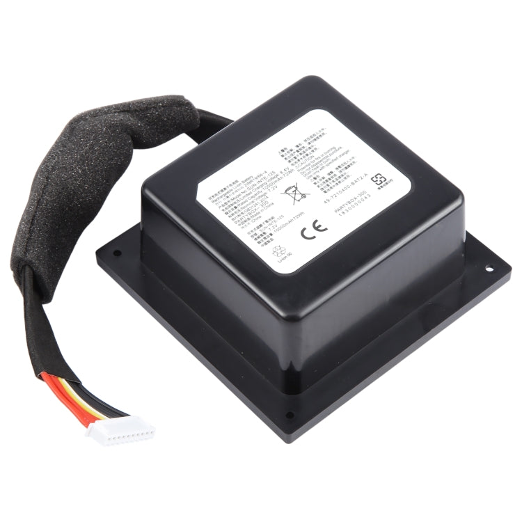 Batteria sostitutiva 10000 mAh per JBL PartyBox 300