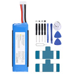 Batteria sostitutiva 3000 mAh per JBL Flip Essential e Flip 3