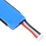 Batteria sostitutiva 3000 mAh per JBL Flip Essential e Flip 3