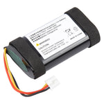Batteria sostitutiva 2600 mAh per Bang&Olufsen BeoPlay A1