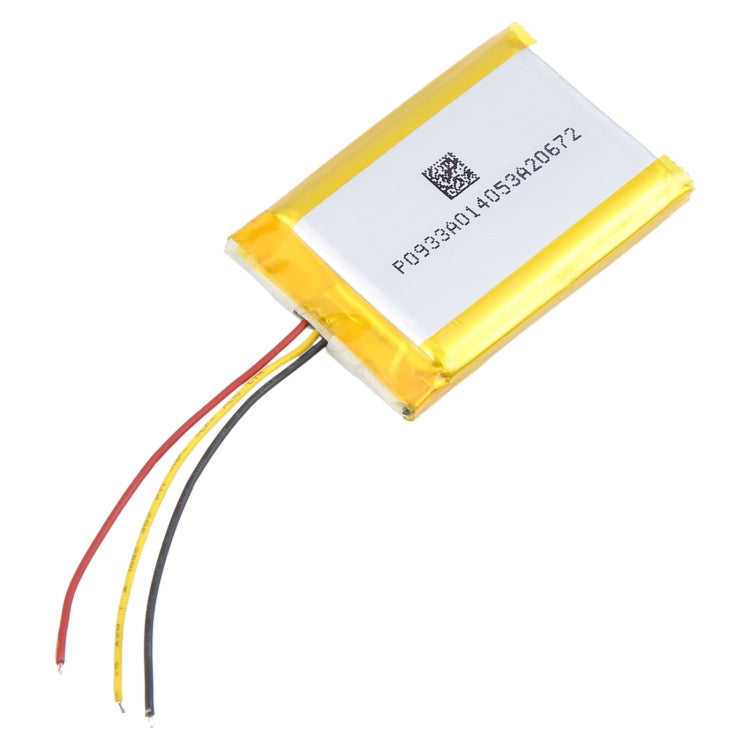 Batteria sostitutiva 700mAh per Fujifilm Instax Mini Evo