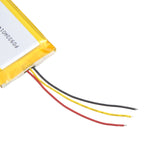 Batteria sostitutiva 700mAh per Fujifilm Instax Mini Evo