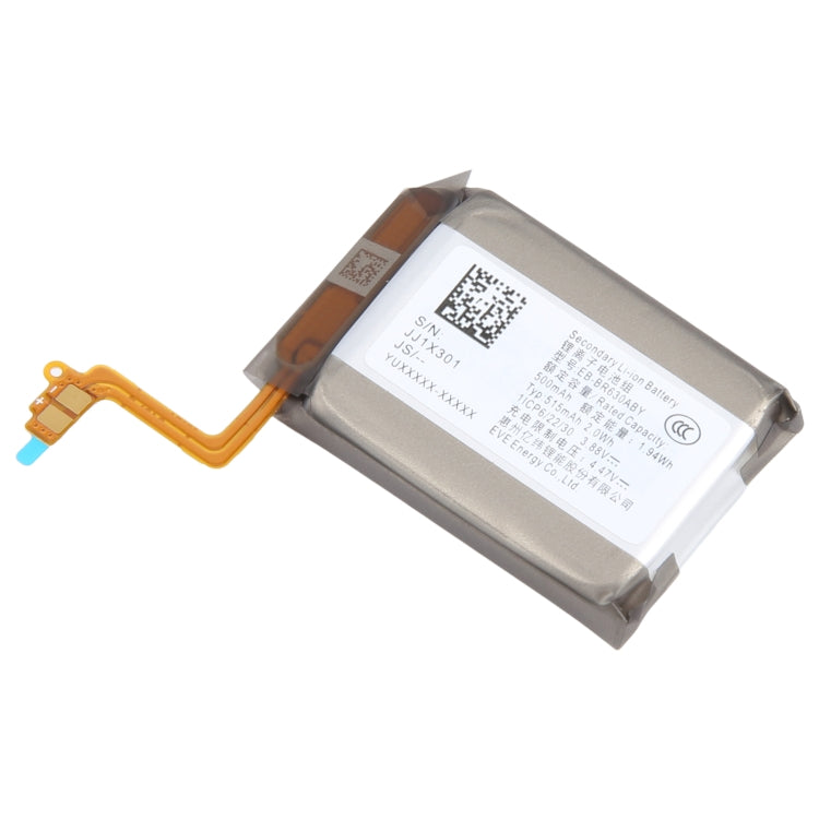 Batteria sostitutiva 500 mAh per Samsung Galaxy Buds 3 Pro