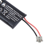 Batteria sostitutiva BAT0203 3,65 V 230 mAh per IQOS