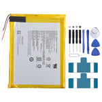 Batteria sostitutiva 1200mAh per Kobo Libra H2O