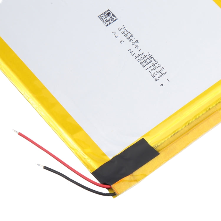 Batteria sostitutiva 1200mAh per Kobo Libra H2O