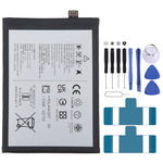 Batteria sostitutiva 4500 mAh per Nothing Phone 1