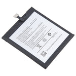 Batteria sostitutiva 4050 mAh per Caterpillar CAT S62