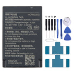 Batteria sostitutiva 700 mAh per Veken HOLLYVIEW
