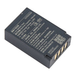 Batteria sostitutiva 700 mAh per Veken HOLLYVIEW