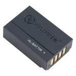Batteria sostitutiva 700 mAh per Veken HOLLYVIEW