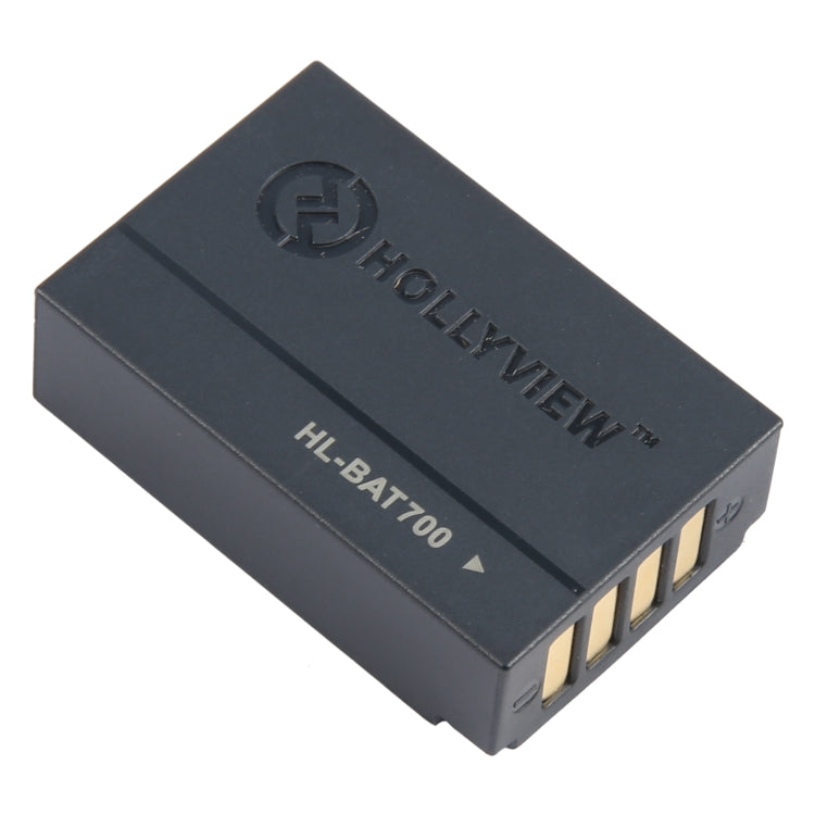 Batteria sostitutiva 700 mAh per Veken HOLLYVIEW