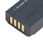 Batteria sostitutiva 700 mAh per Veken HOLLYVIEW