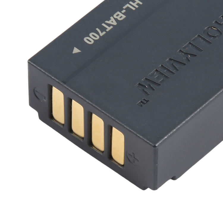 Batteria sostitutiva 700 mAh per Veken HOLLYVIEW