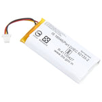 Batteria 950mAh per altoparlante auricolare Bluetooth Sony